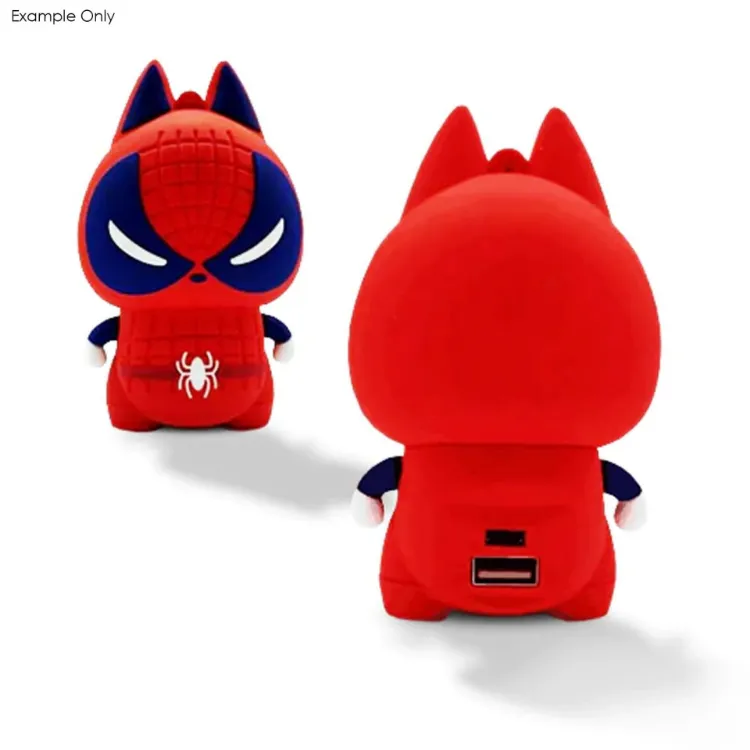 Picture of PVC Power Bank