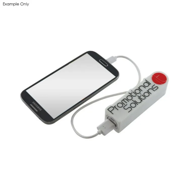 Picture of PVC Power Bank