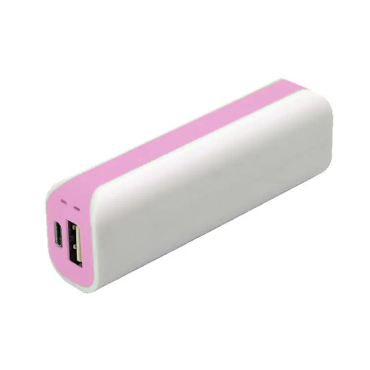 Picture of Curved Power Bank 2200