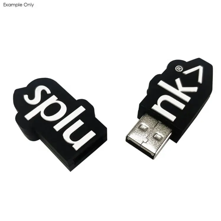 Picture of PVC USB Drive