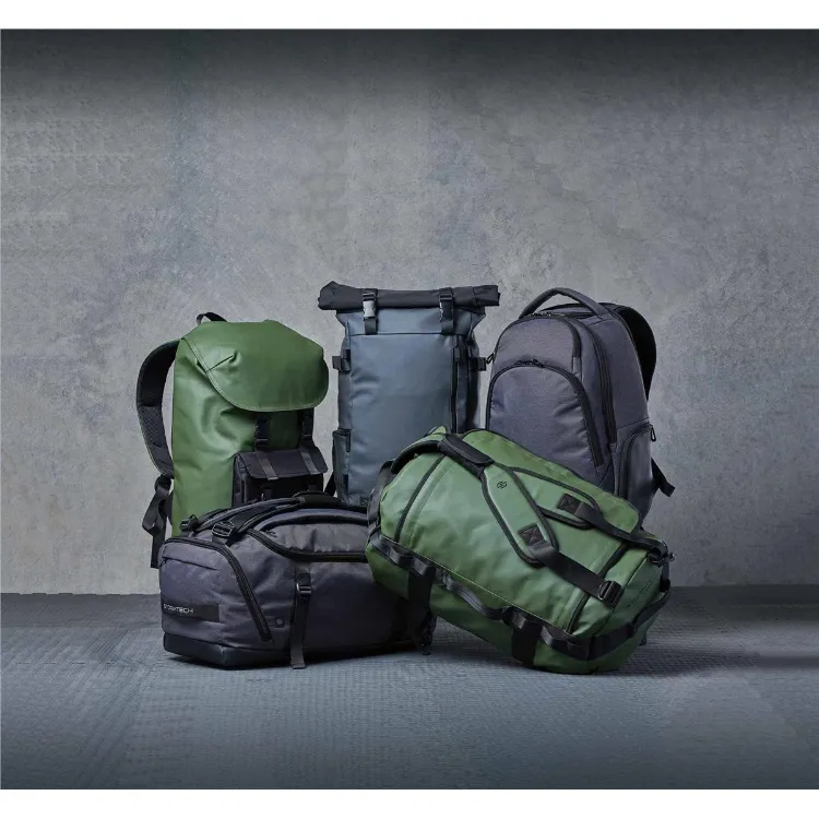 Picture of Norseman Roll Top Pack