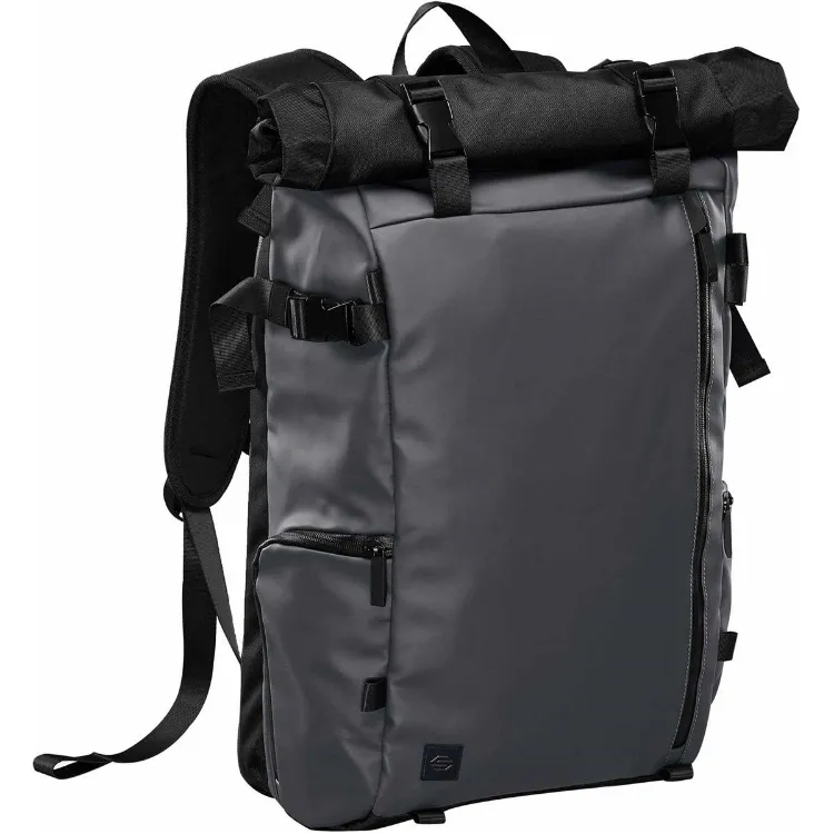 Picture of Norseman Roll Top Pack