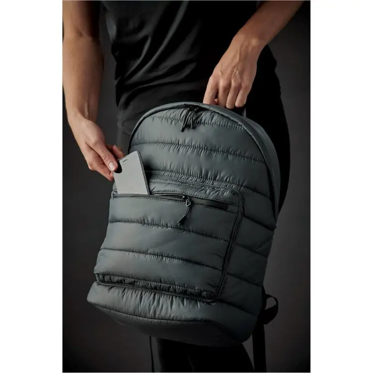 Picture of Stavanger Quilted Backpack