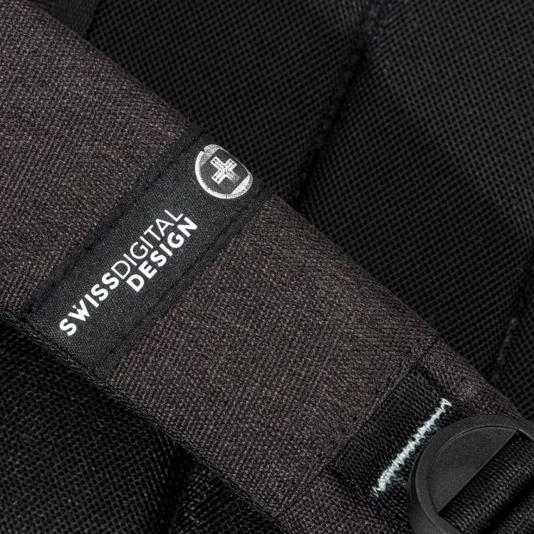 Picture of Swissdigital Arosa Backpack