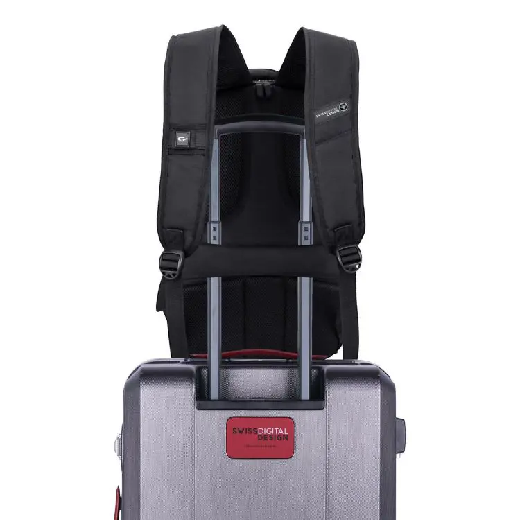 Picture of Swissdigital Pixel Backpack