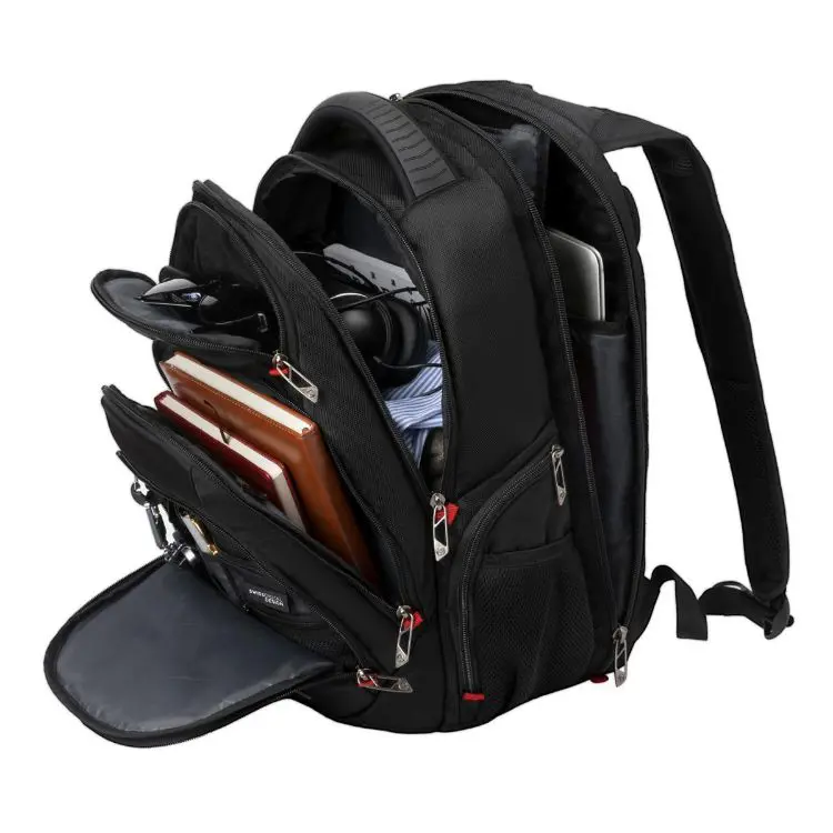 Picture of Swissdigital Neptune Backpack