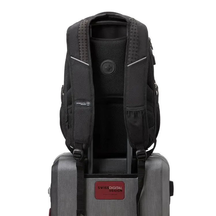 Picture of Swissdigital Neptune Backpack