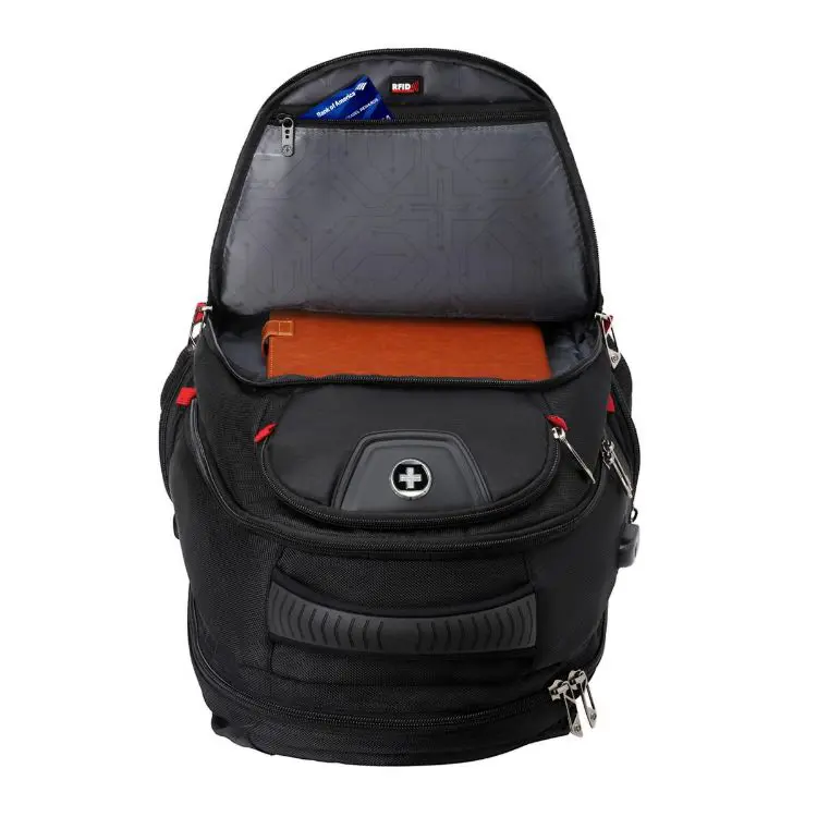 Picture of Swissdigital Neptune Backpack