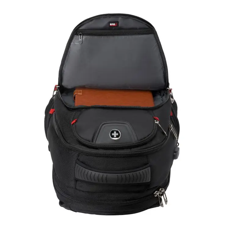 Picture of Swissdigital Neptune Backpack