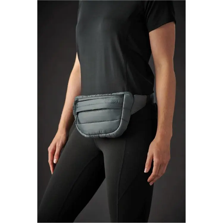 Picture of Stavanger Quilted Waist Bag