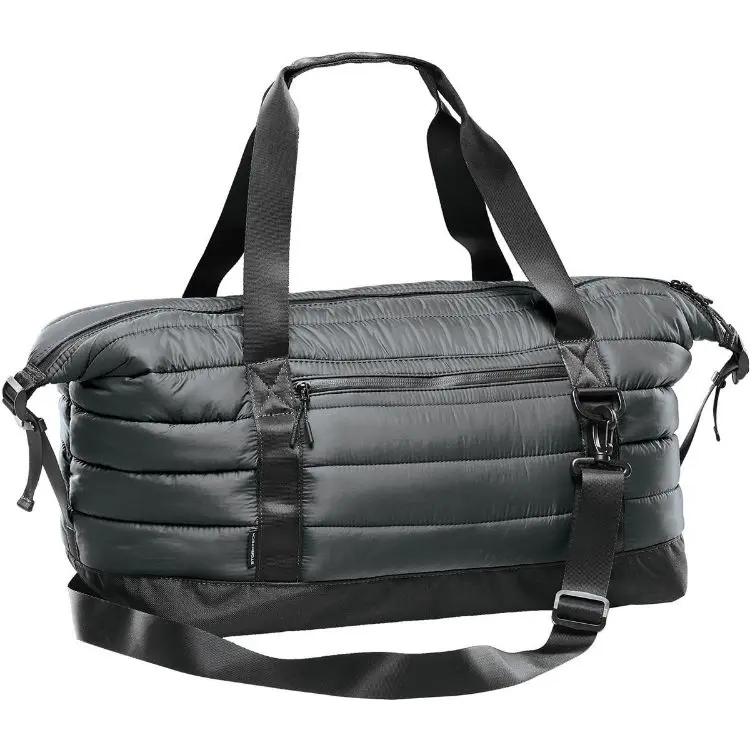 Picture of Stavanger Quilted Duffle
