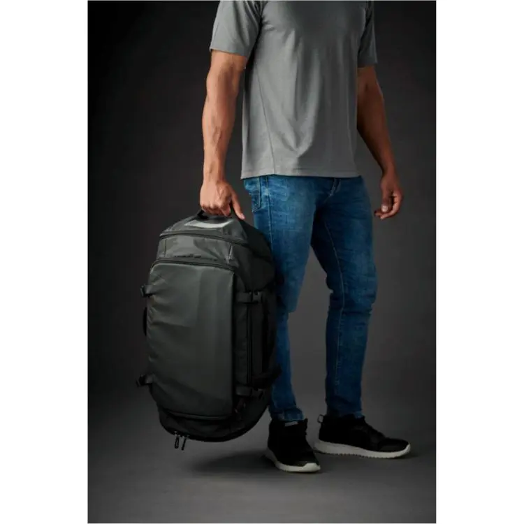 Picture of Madagascar Duffle Bag