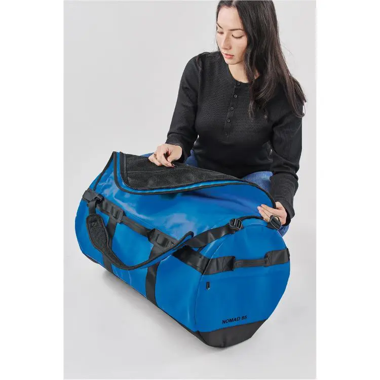 Picture of Nomad Duffle 85