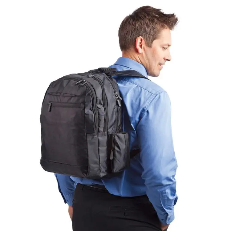 Picture of Jet Laptop Backpack
