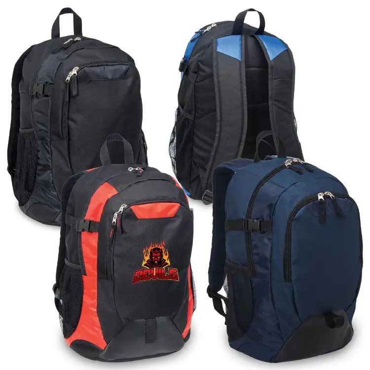 Picture of Boost Laptop Backpack