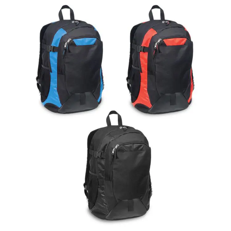 Picture of Boost Laptop Backpack