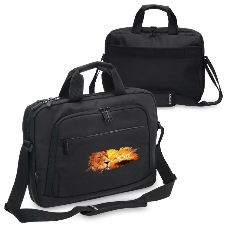 Picture of Exton Business Satchel