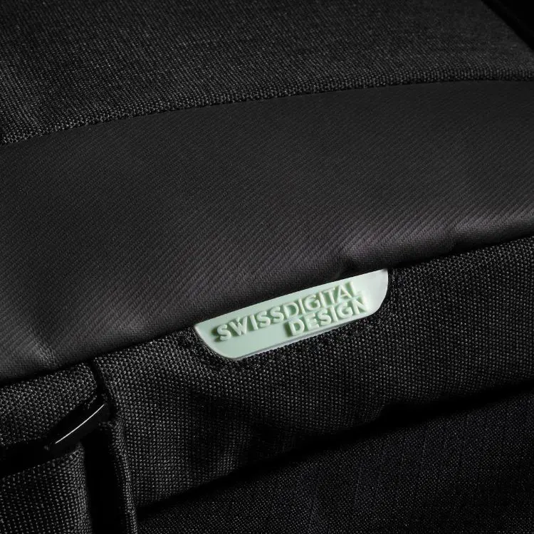 Picture of Swissdigital Arosa Shoulder Bag