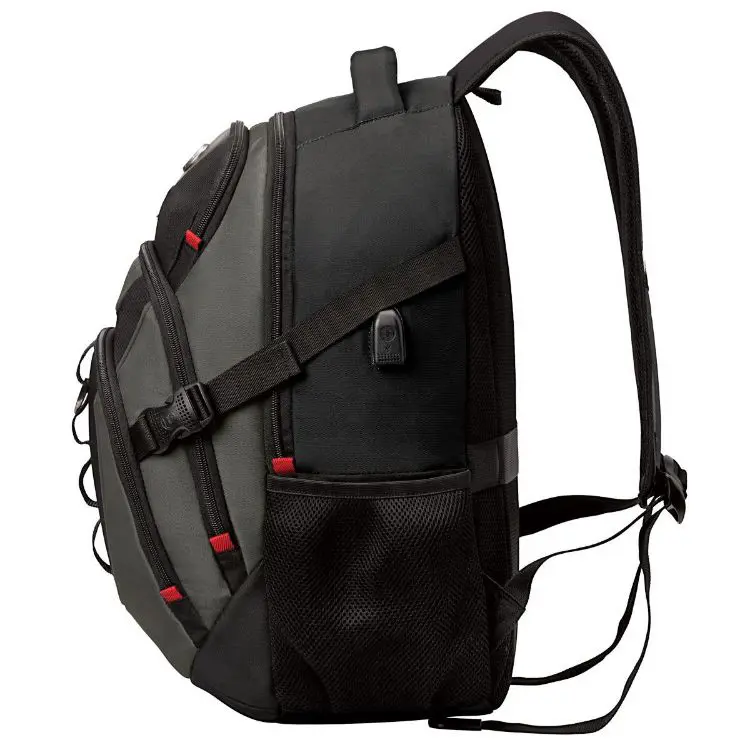 Picture of Swissdigital Vector Backpack