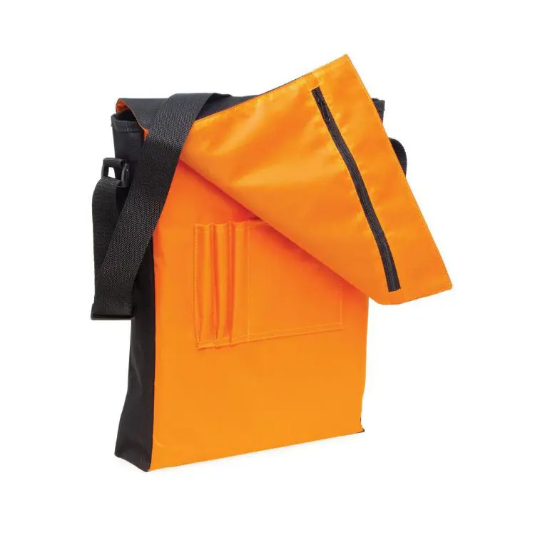 Picture of Vertical Leading Edge Satchel