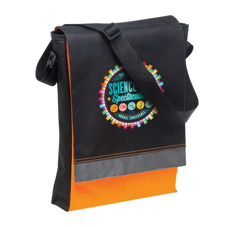 Picture of Vertical Leading Edge Satchel