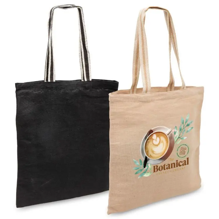 Picture of Eco Jute Tote