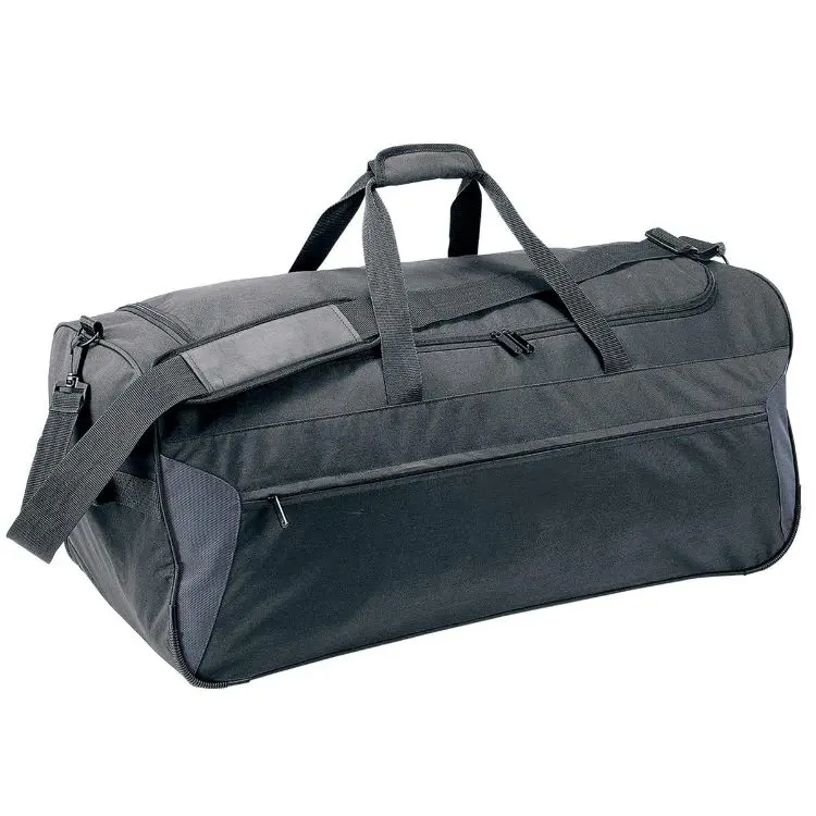 Picture of Platform Wheeled Duffle