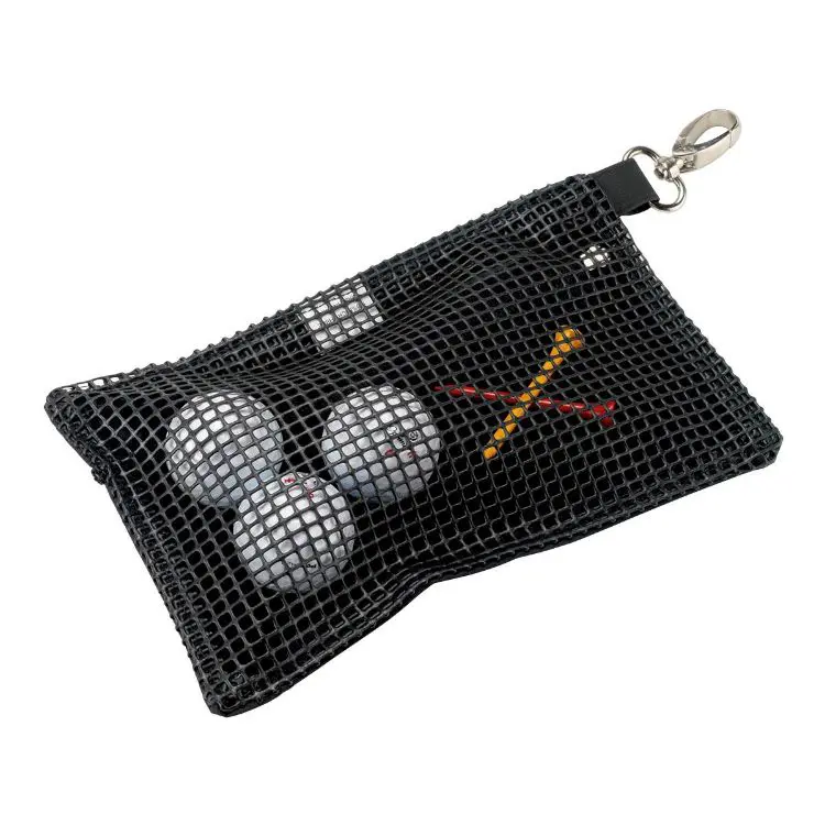 Picture of Microfibre Accessories Bag