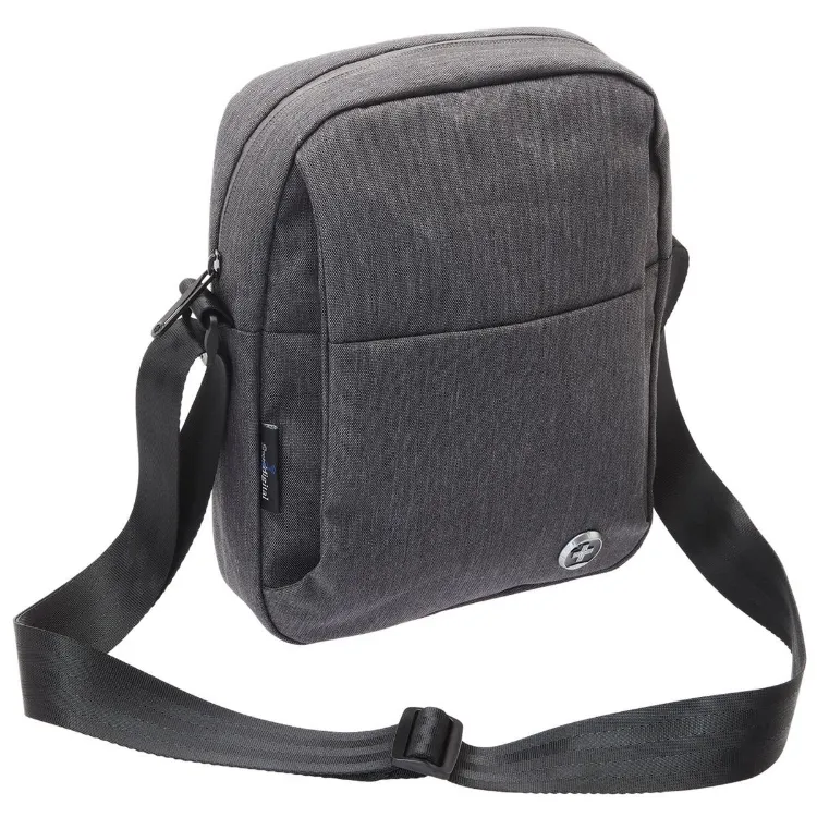Picture of Swissdigital Scout Shoulder Bag