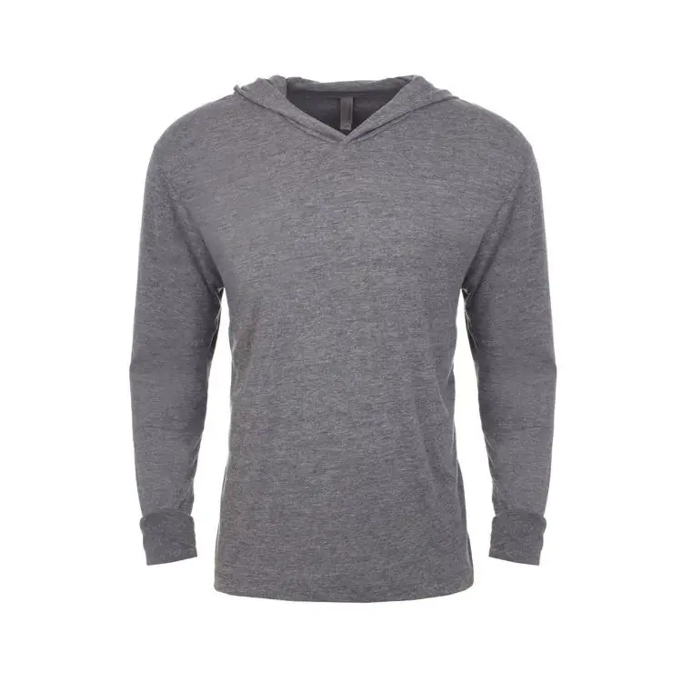 Picture of Unisex Tri-Blend Hoody