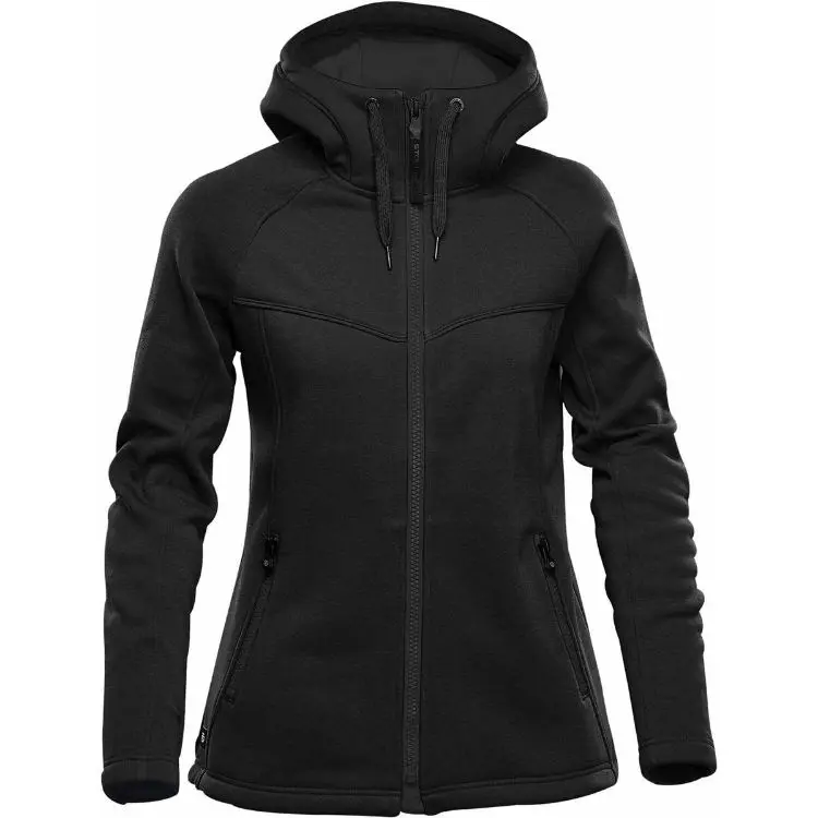 Picture of Women's Logan Performance Hoody