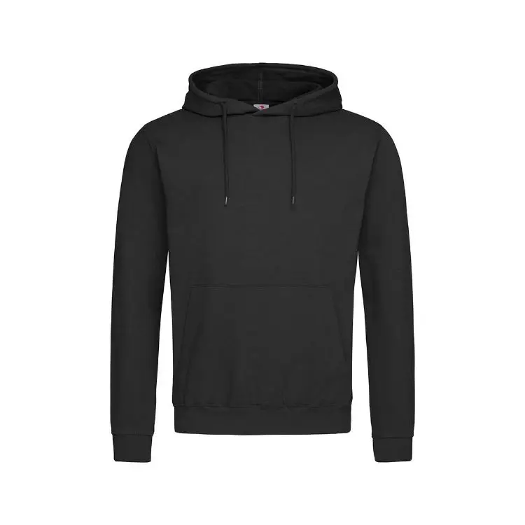 Picture of Men's Hooded Sweatshirt