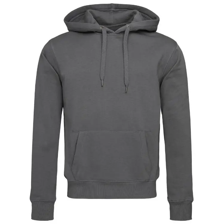 Picture of Men's Active Sweat Hoody