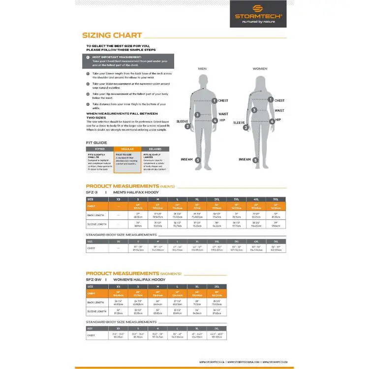 Picture of Men's Halifax Hoody