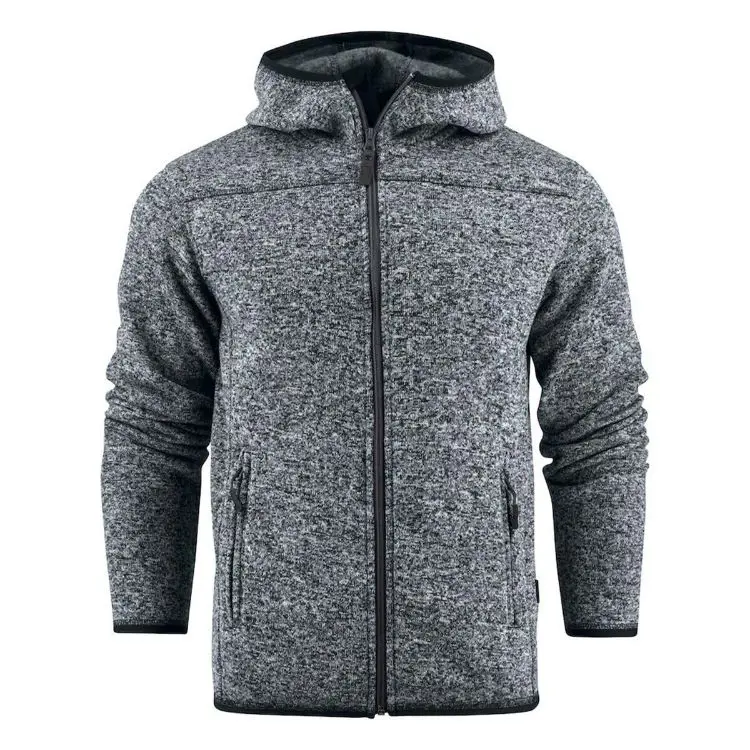 Picture of Richmond Men's Fleece Hoody