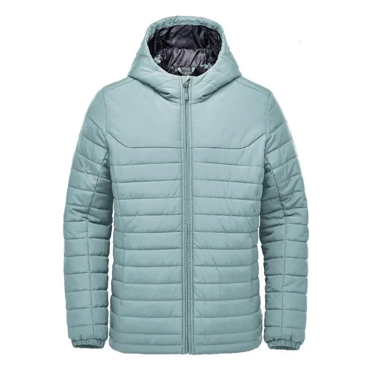 Picture of Men's Nautilus Quilted Hoody