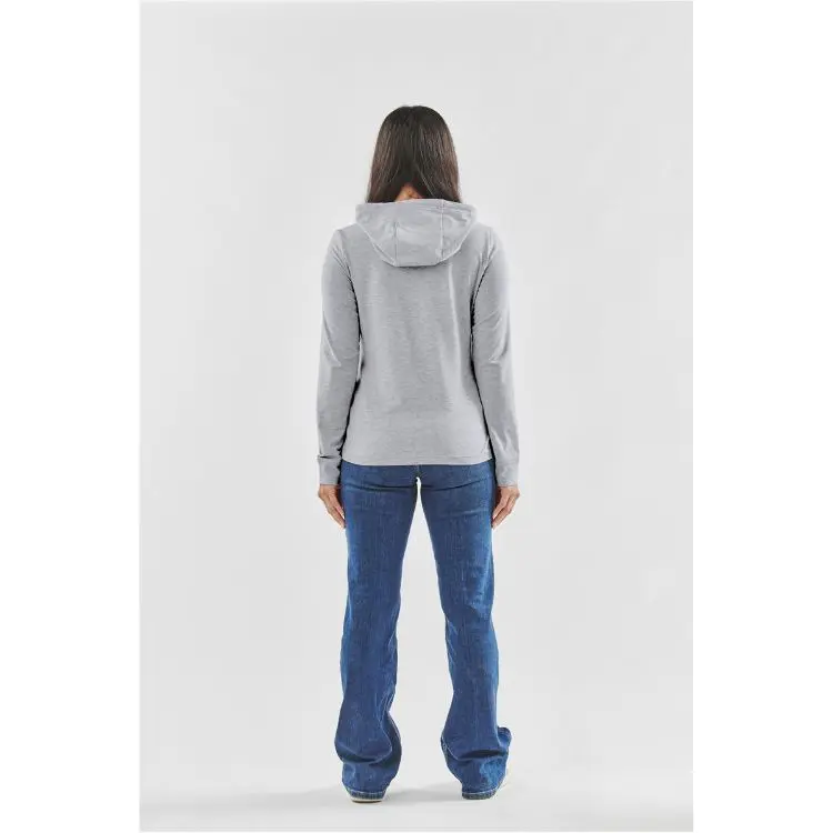 Picture of Women's Montebello Pullover Hoody
