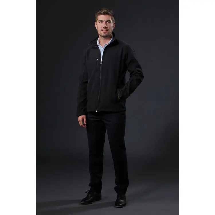 Picture of The Softshell Men's