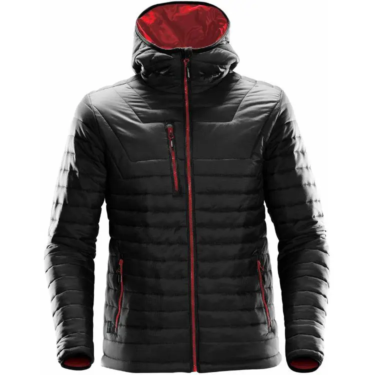 Picture of Men's Gravity Thermal Jacket