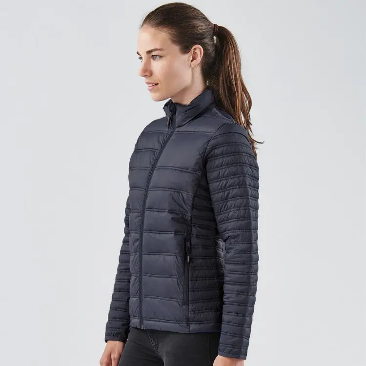 Picture of Women's Basecamp Jacket
