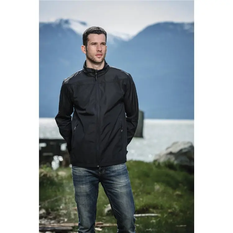 Picture of Men's Endurance Softshell
