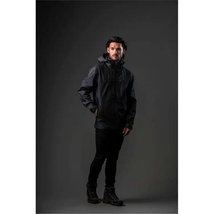 Picture of Men's Patrol Softshell