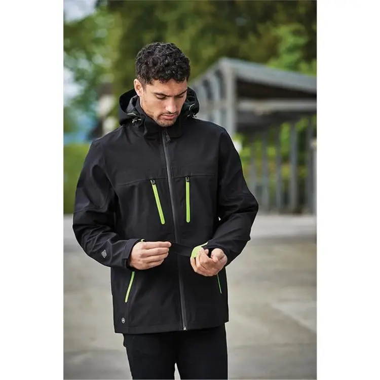 Picture of Men's Patrol Softshell