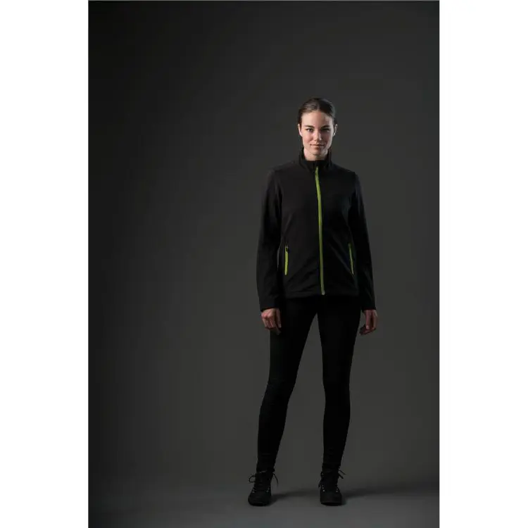 Picture of Women's Orbiter Softshell