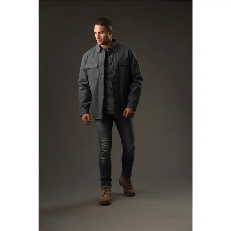 Picture of Men's Tradesmith Jacket