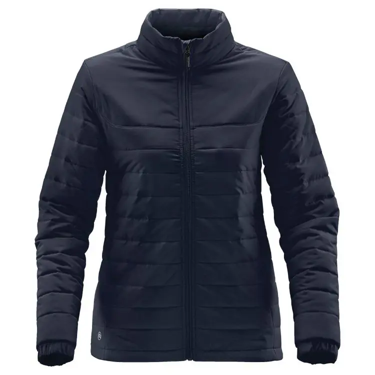 Picture of Women's Nautilus Quilted Jacket