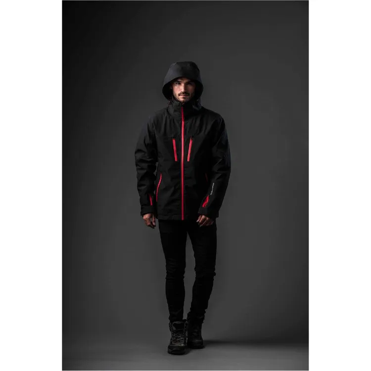 Picture of Men's Matrix System Jacket