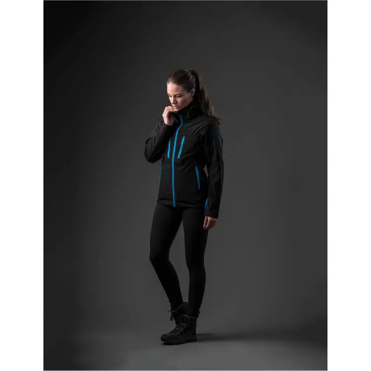Picture of Women's Matrix System Jacket