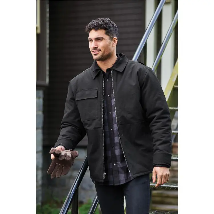 Picture of Men's Flatiron Work Jacket