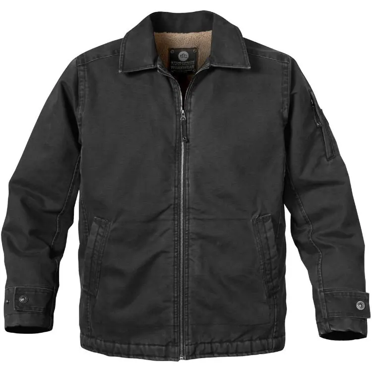 Picture of Men's Stone Ridge Work Jacket